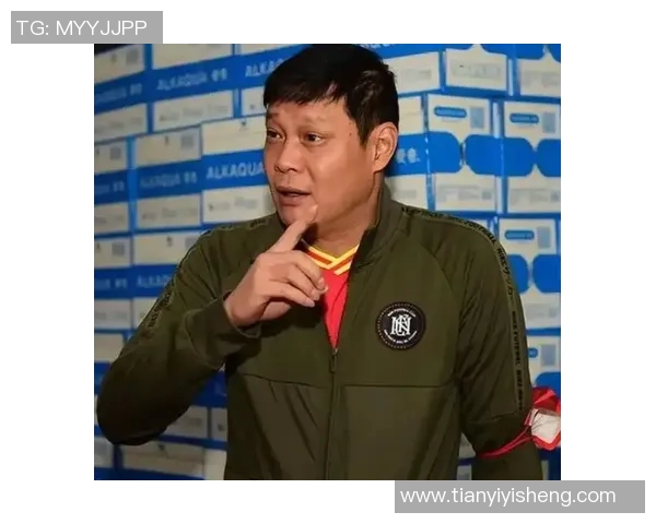 中国足球教练球星排名盘点实力对比分析谁是最强领军人物