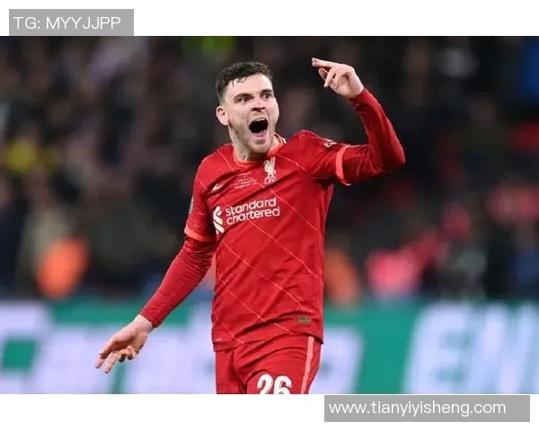 利物浦球星乌克兰：从默默无闻到闪耀绿茵的奋斗历程